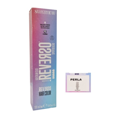 Tintura capelli selective - tintura,