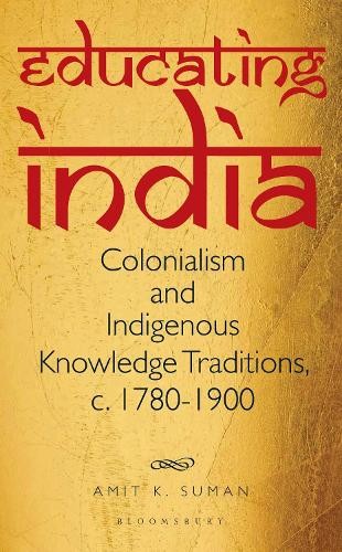 Educating india - educating,