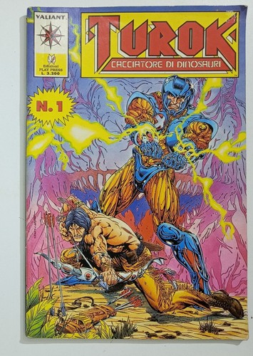 I127943 turok cacciatore - cacciatore, di