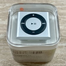 Apple iPod Shuffle 4a