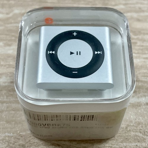Apple ipod shuffle - apple,