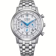 OROLOGIO CITIZEN CRONO ACTIVE