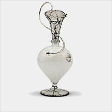 VASO in vetro artistico