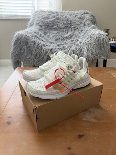 Taglia nike air presto x - -,