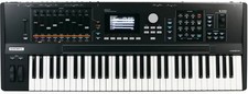 Kurzweil k2061 key s t - 61-key, v.a.s.t
