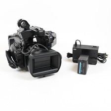 Videocamera Sony PMW-300 HD422