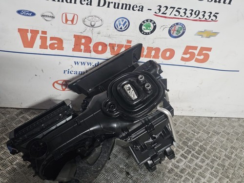 Convogliatore aria audi - convogliatore, a3
