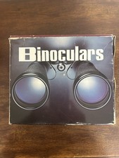 Super Zenith Binocolo 20x50