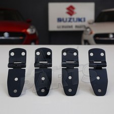 Staffa cerniere porta