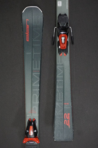 Sci elan prime time - sci,