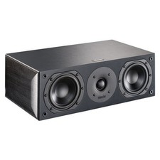 Indiana Line Cassa centrale NOTA X 740 Black 100W