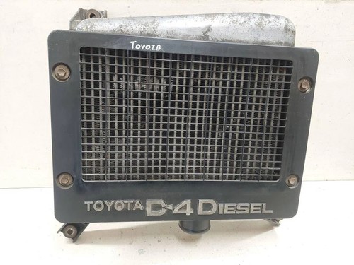 Radiatore intercooler toyota - radiatore,