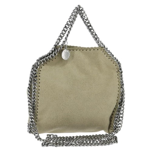 Borsa stella maccartney catena - borsa,