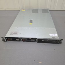 HP ProLiant DL360 G4 Xeon 64