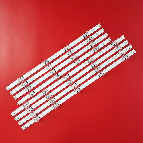 Striscia led pezzi - striscia,