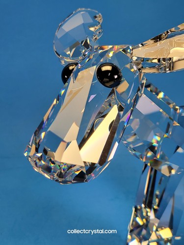 Swarovski lovlots pionieri - pionieri, –