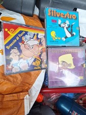 Super 8mm cartoni vintage