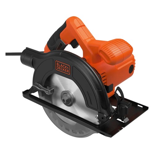 Sega circolare black decker - black,