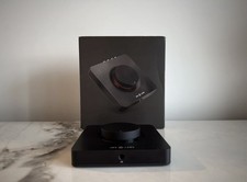 Amplificatore per cuffie jds - amplificatore,