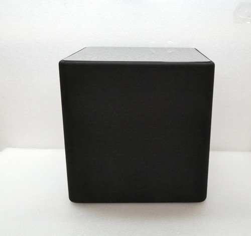 Subwoofer potenza kef - kef, kube