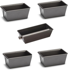 72915 - Set Di 5 Stampi per