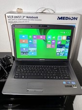 Notebook 17,3" Medion Akoya