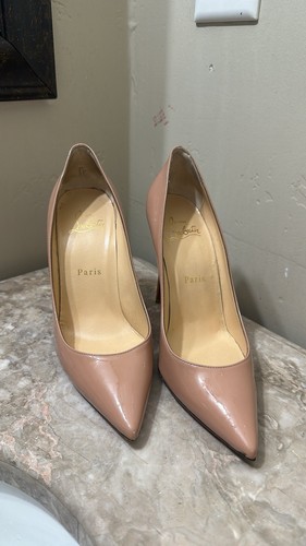 Christian louboutin kate - christian,