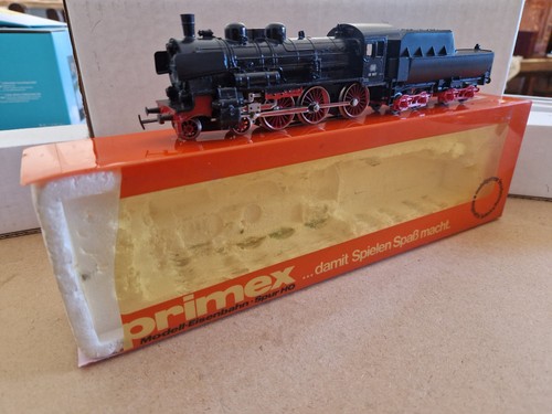 Marklin primex locomotiva a - primex, h0