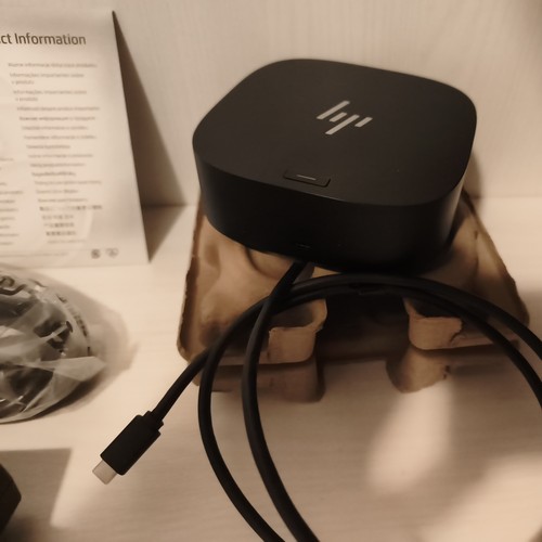 Usb dock g5 docking - usb-c,