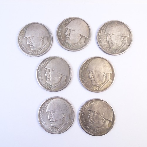 Moneta copia italia lire - copia,