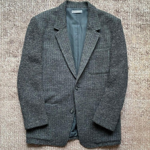 Issey miyake archive - issey, wool