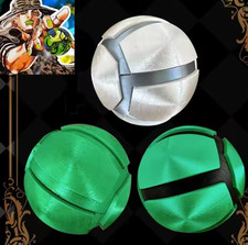 Anime Jojo Steel Ball Run Gyro