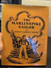 The MarlinSpike Sailor by