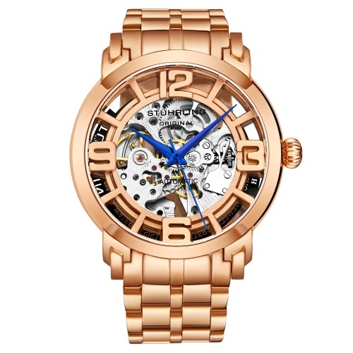 Orologio uomo stuhrling 3964 - uomo, 3