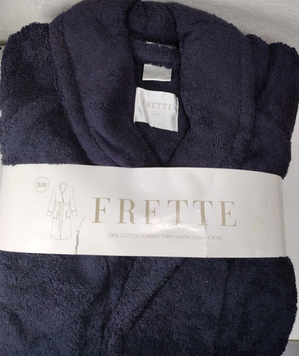 Accappatoio frette 100 - accappatoio,