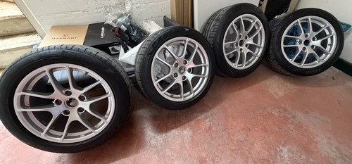 Cerchi originali gomme - originali,