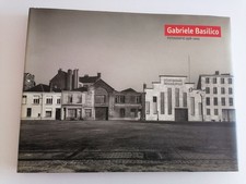 GABRIELE BASILICO - Fotografie