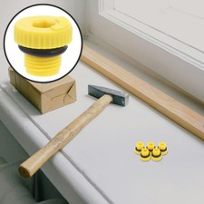  5 Pcs Sigillare Tappi Vite