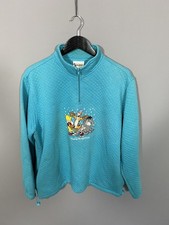 Maglione DISNEY retrò collo