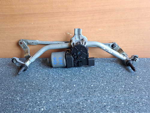 Motorino tergicristalli - motorino,