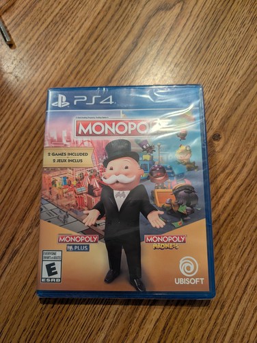 Monopoly plus - monopoly,
