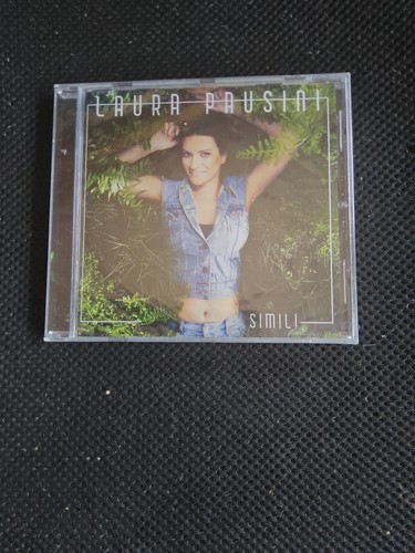 Laura pausini simili - cd,