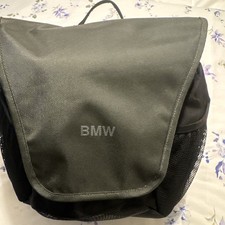 Borsa a tracolla grande BMW