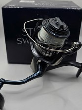 Mulinello da spinning Shimano