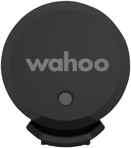Wahoo trackr speed sensor - trackr,