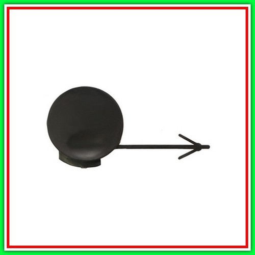 Tappo coprigancio traino - coprigancio,