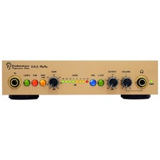 Fredenstein mic pre - mic,
