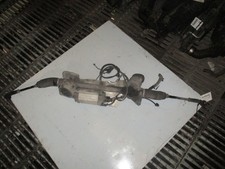 SCATOLA DELLO STERZO PER VOLKSWAGEN Golf 6 Berlina cbd 2.0 tdi 2008 CBD Diesel 