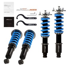 Ammortizzatori Filettati