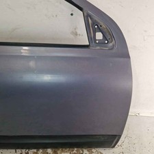Porta portiera sportello telaio ant dx Nissan Qashqai J10 1.5 DCI 2009 lieve amm